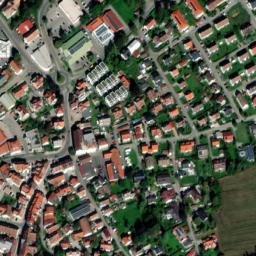 Satellite imagery of Harbour Tower, DE