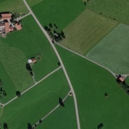 Satellite imagery of Hohenberg, DE