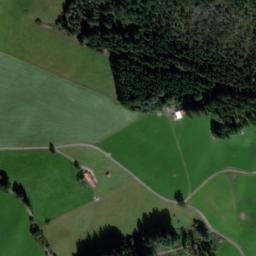 Satellite imagery of Hohenberg, DE