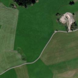 Satellite imagery of Tannenbichel, DE