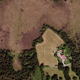 Satellite imagery of Steigenberg, DE