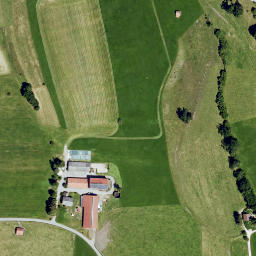 Satellite imagery of Eschberg, DE