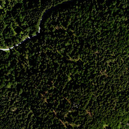 Satellite imagery of Windpasselkopf, DE