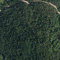 Satellite imagery of Hagnberg, DE