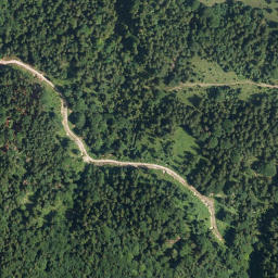 Satellite imagery of Hagnberg, DE