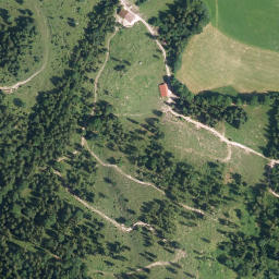 Satellite imagery of Heißenberg, DE