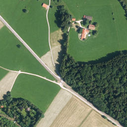 Satellite imagery of Sachra, DE