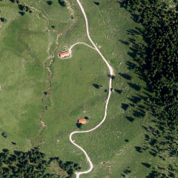 Satellite imagery of Dümpfel, DE