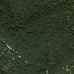 Satellite imagery of cairn, DE