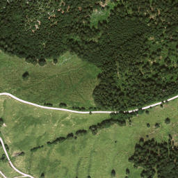 Satellite imagery of cairn, DE