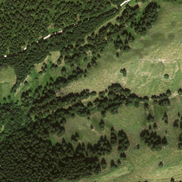 Satellite imagery of Moosberg, DE