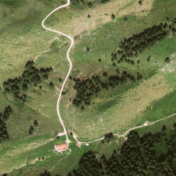 Satellite imagery of Moosberg, DE