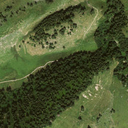 Satellite imagery of Moosberg, DE