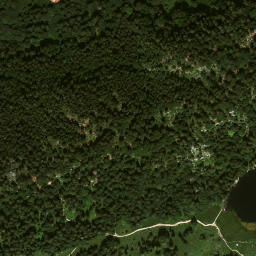 Satellite imagery of Rauhe Nadel, DE