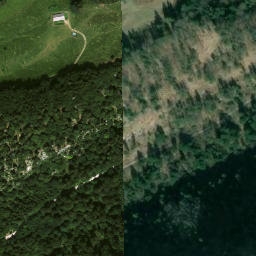 Satellite imagery of Schwarzberg, DE