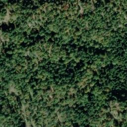 Satellite imagery of Tempelberg, DE