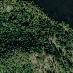 Satellite imagery of Tempelberg, DE