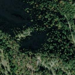 Satellite imagery of Tempelberg, DE