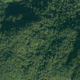 Satellite imagery of Rabensteinhorn, DE