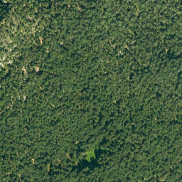 Satellite imagery of Rabensteinhorn, DE