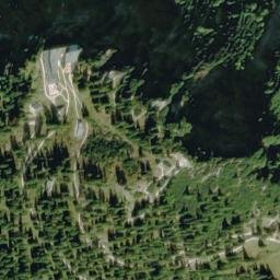 Satellite imagery of Predigtstuhl, DE