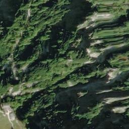 Satellite imagery of Predigtstuhl, DE