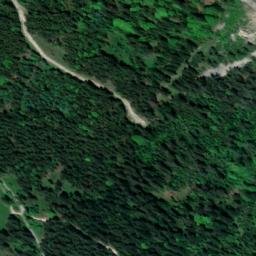 Satellite imagery of Hirschangerkopf, AT
