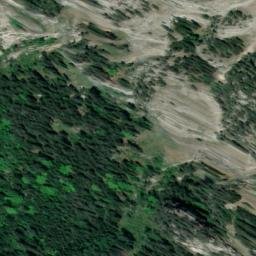 Satellite imagery of Hirschangerkopf, AT