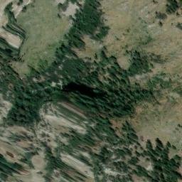 Satellite imagery of Hirschangerkopf, AT