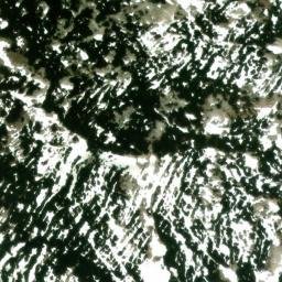 Satellite imagery of B'gadener Hochthron, DE