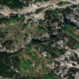 Satellite imagery of Gamsalp Kopf, DE