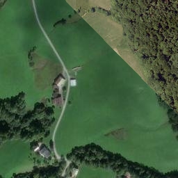 Satellite imagery of 86/33, DE