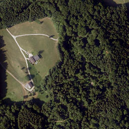 Satellite imagery of 92/1, DE