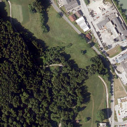 Satellite imagery of 92/1, DE