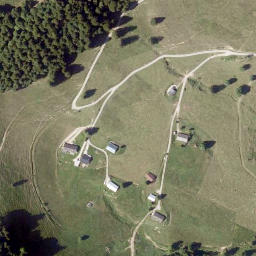 Satellite imagery of Grobriedel, AT