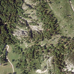 Satellite imagery of Sparber, AT