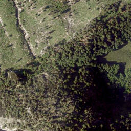 Satellite imagery of Sparber, AT