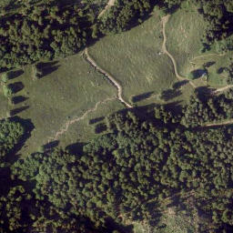 Satellite imagery of Sparber, AT