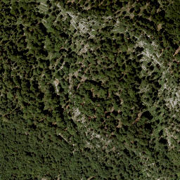 Satellite imagery of Hintere Spiegelwand, AT