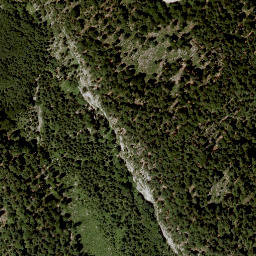 Satellite imagery of Hintere Spiegelwand, AT