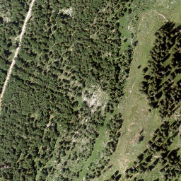 Satellite imagery of Sattelkogel, AT