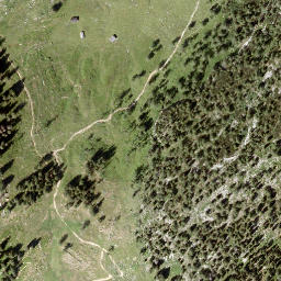 Satellite imagery of Sattelkogel, AT