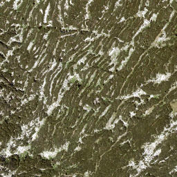 Satellite imagery of Hinterer Raucher, AT