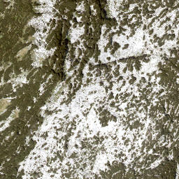 Satellite imagery of Feuchter Kogel, AT