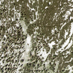 Satellite imagery of Großer Wildkogel, AT