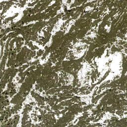 Satellite imagery of Großer Wildkogel, AT