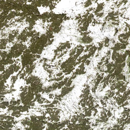 Satellite imagery of Großer Wildkogel, AT