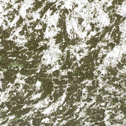 Satellite imagery of Niederes Augst-Eck, AT