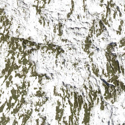 Satellite imagery of Rauchfang, AT