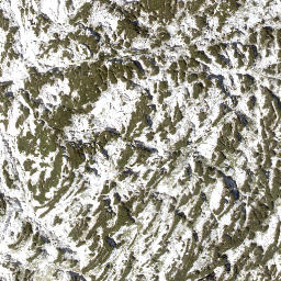 Satellite imagery of Rauchfang, AT